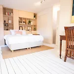Cute Beach House Zandvoort